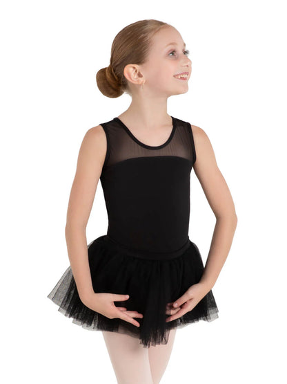 Capezio Star Struck Twinkle Tutu Dress