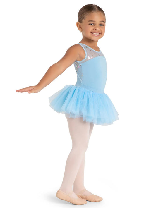 Capezio Star Struck Twinkle Tutu Dress