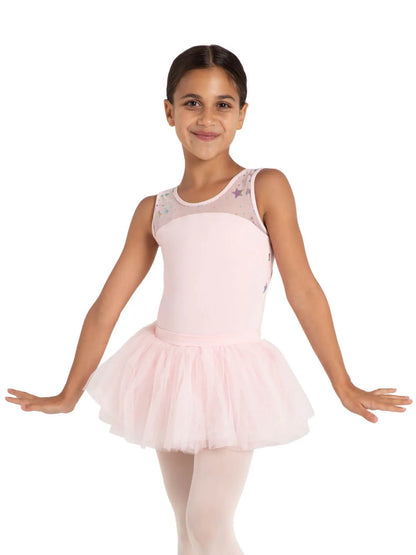 Capezio Star Struck Twinkle Tutu Dress