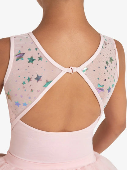 Capezio Star Struck Twinkle Tutu Dress