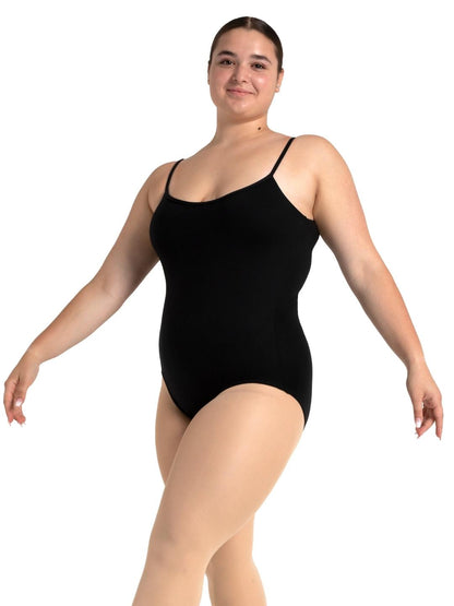 Capezio Studio Collection Camisole Leotard SE1001W