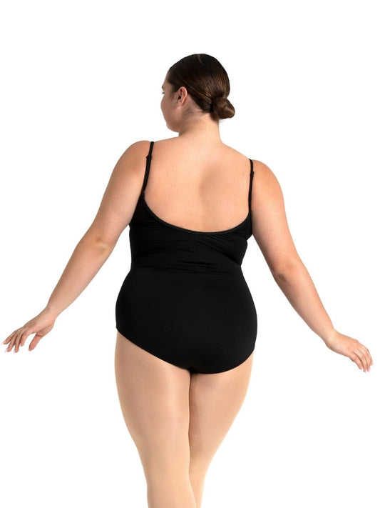 Capezio Studio Collection Camisole Leotard SE1001W