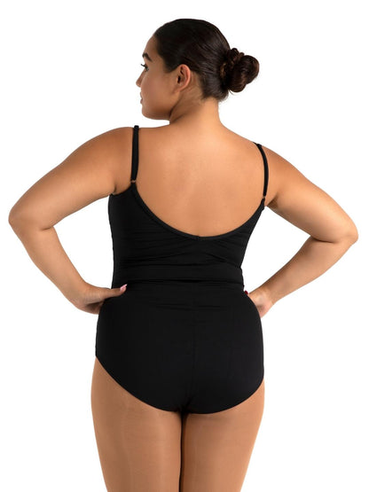 Capezio Studio Collection Camisole Leotard SE1001W