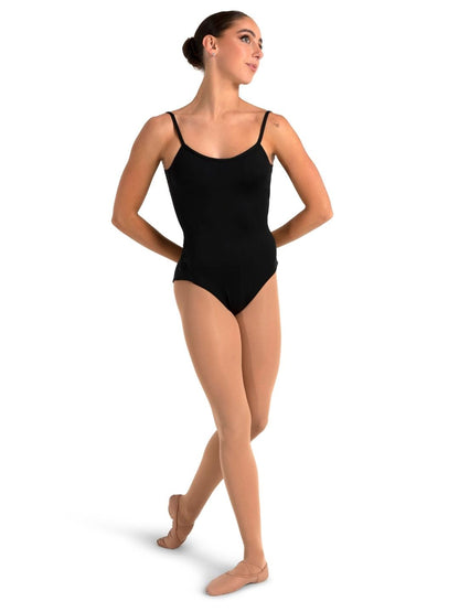 Capezio Studio Collection Camisole Leotard SE1001W