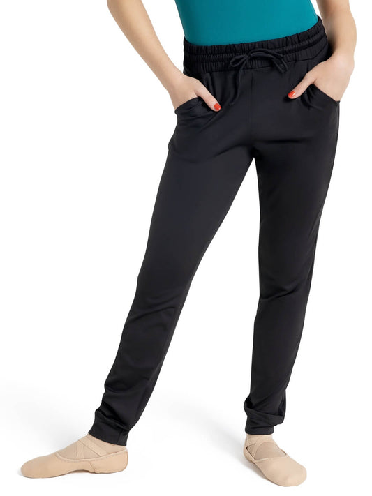 Capezio Unisex Studio Collection Jogger