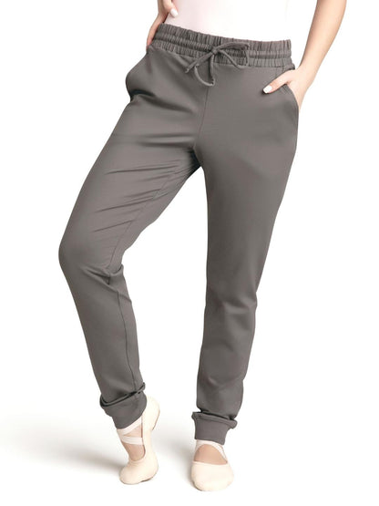 Capezio Unisex Studio Collection Jogger