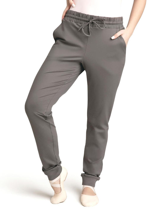 Capezio Unisex Studio Collection Jogger