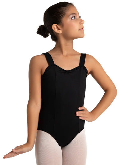 Capezio Wide Strap Camisole Leotard