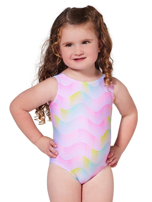 Capezio Sunrise Leo- Child