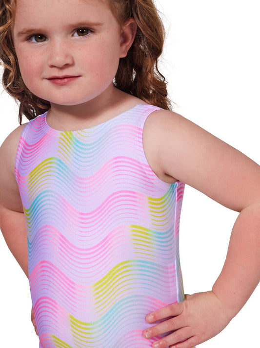 Capezio Sunrise Leo- Child