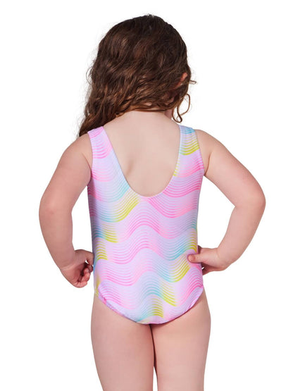 Capezio Sunrise Leo- Child
