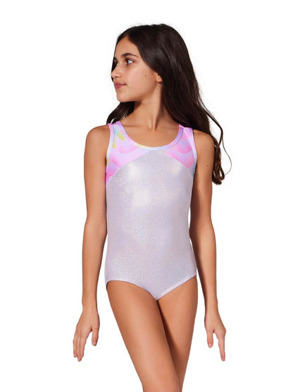Capezio Sunset Leo - Child