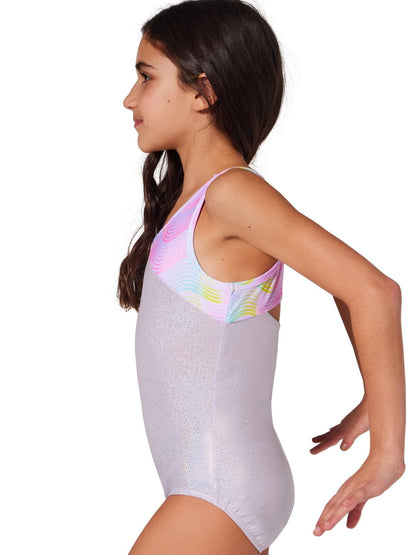 Capezio Sunset Leo - Child