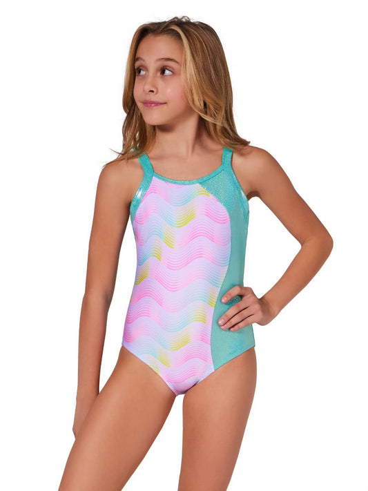 Capezio Surfrider Leo - Child