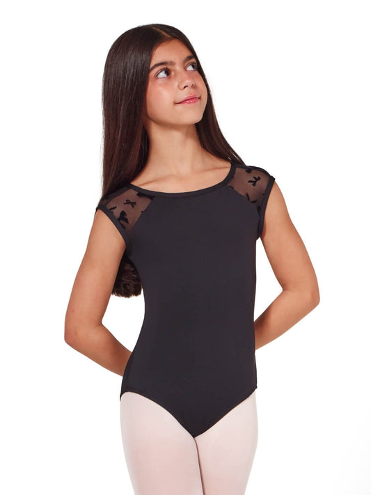 Capezio Encore Leotard- Children