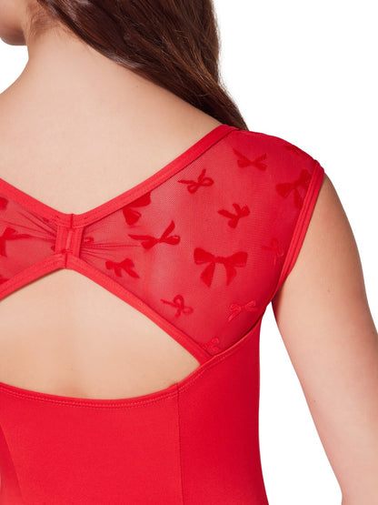 Capezio Encore Leotard- Children