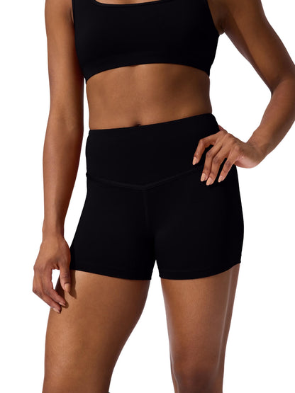 Capezio Twilight Alba Shorts