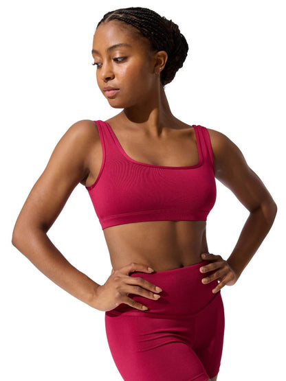 Capezio Gallica Bra - Tween Sizing