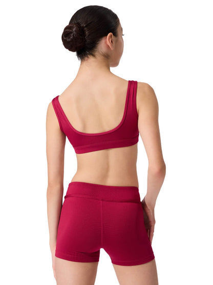 Capezio Gallica Bra - Tween Sizing
