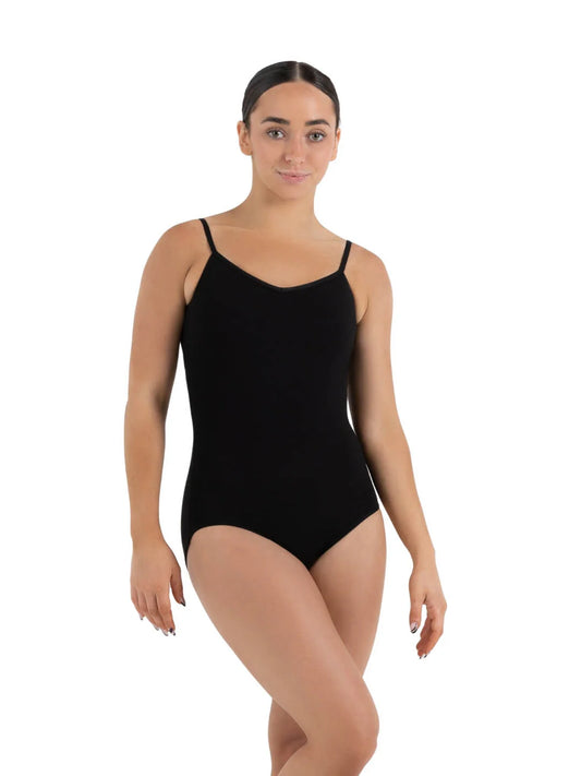 Capezio V-Neck Cami Leotard