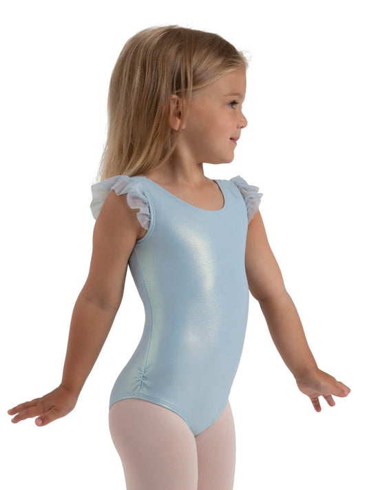 Capezio Amelia Leotard (12280C)