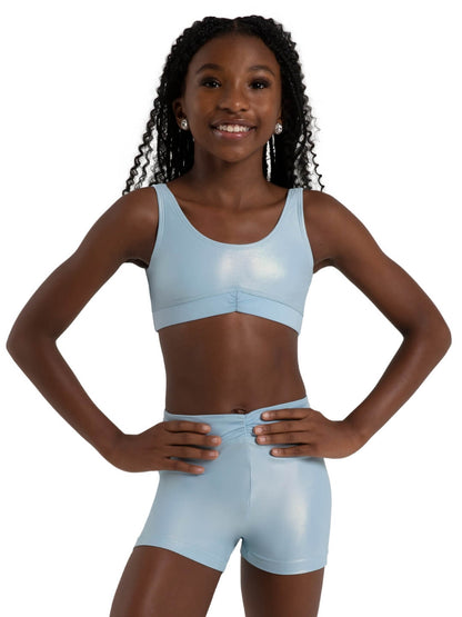 Capezio Wanderlust Freya Top (12284C)
