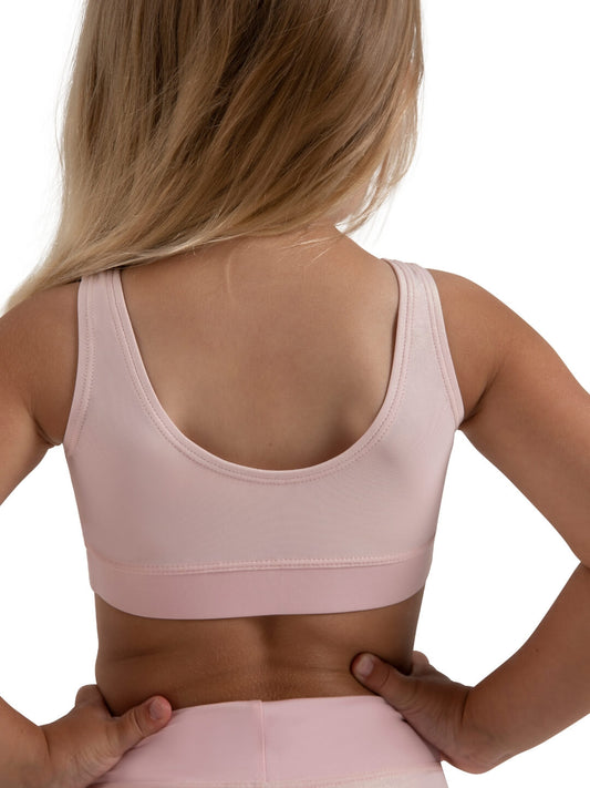 Capezio Wanderlust Freya Top (12284C)