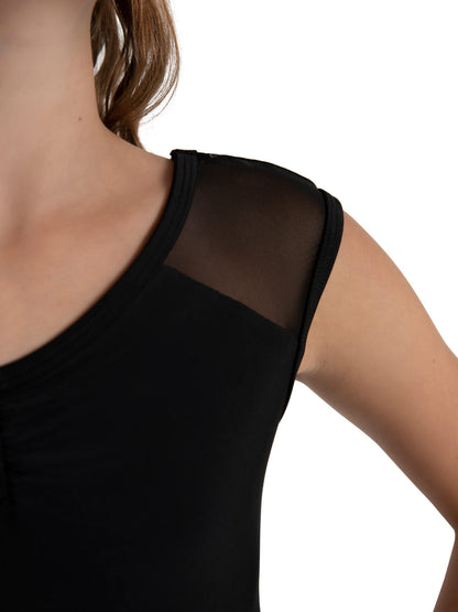 Capezio Valentina Leotard Childrens (12281C)
