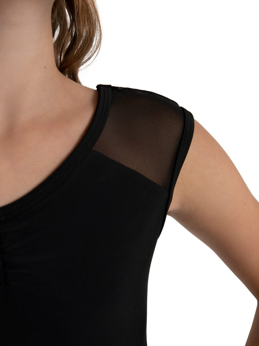 Capezio Valentina Leotard Childrens (12281C)