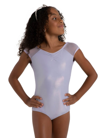 Capezio Valentina Leotard Childrens (12281C)