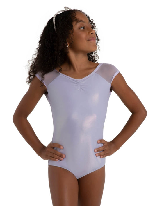 Capezio Valentina Leotard Childrens (12281C)