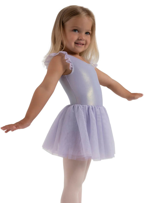 Capezio Jewel Garden Voyage Dress (12283C)