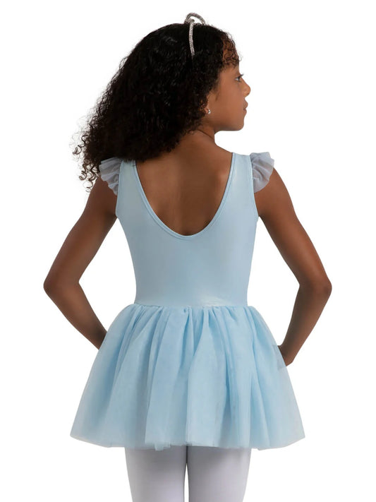 Capezio Jewel Garden Voyage Dress (12283C)