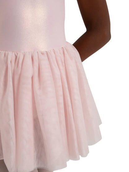 Capezio Jewel Garden Voyage Dress (12283C)