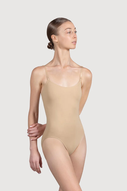 Bloch Adjustable Strap Bodysuit 3367