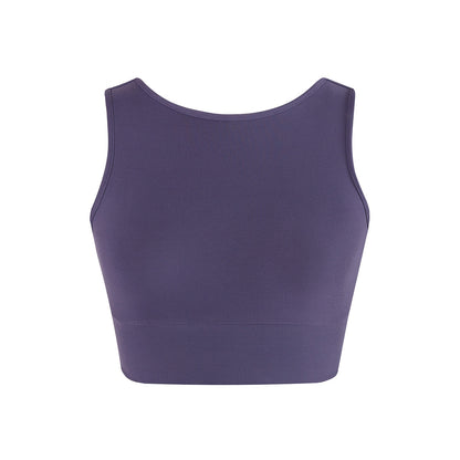 Energetiks Natalie Reversible Crop Top