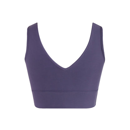 Energetiks Natalie Reversible Crop Top