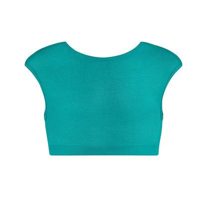 Energetiks Ashi Crop Top