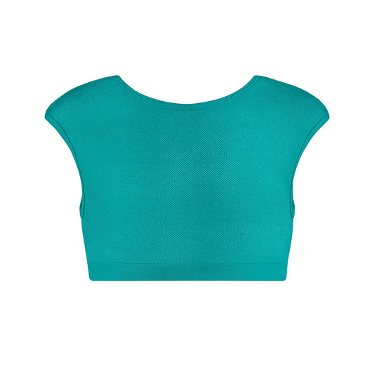 Energetiks Ashi Crop Top