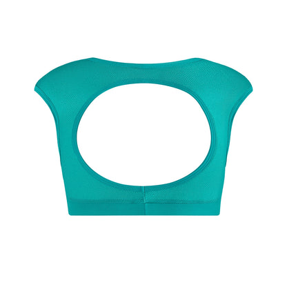 Energetiks Ashi Crop Top