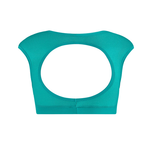 Energetiks Ashi Crop Top