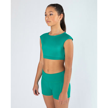 Energetiks Ashi Crop Top