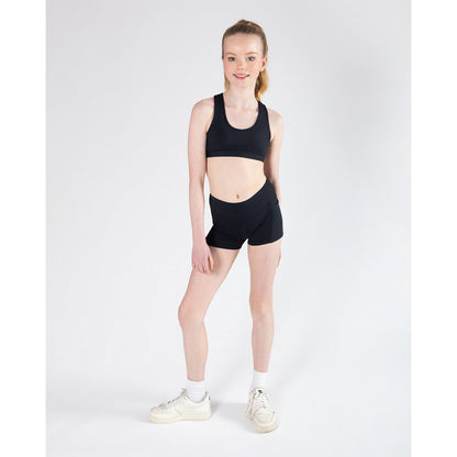 Energetiks Ava Crop Top
