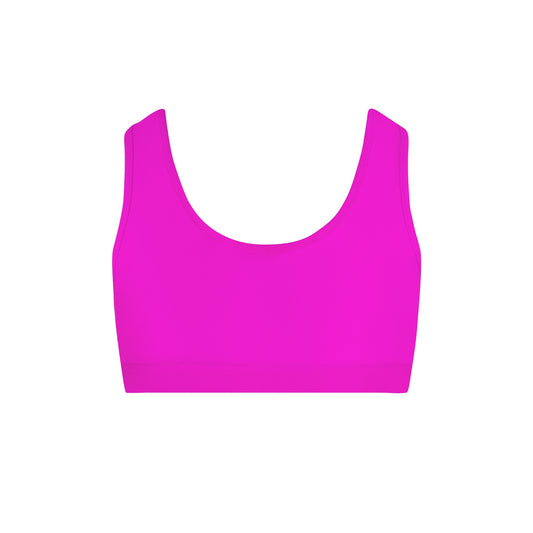 Energetiks Ava Crop Top