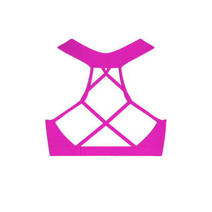 Energetiks Ava Crop Top
