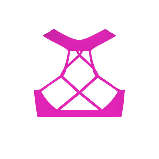 Energetiks Ava Crop Top