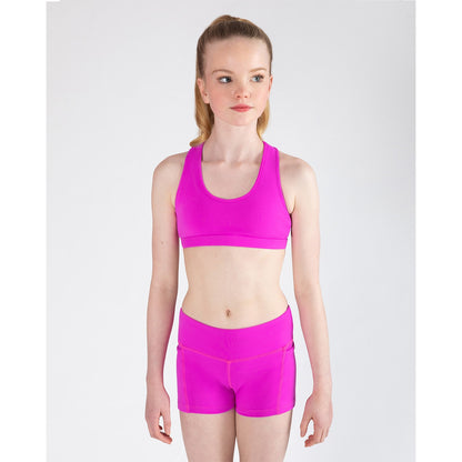 Energetiks Ava Crop Top