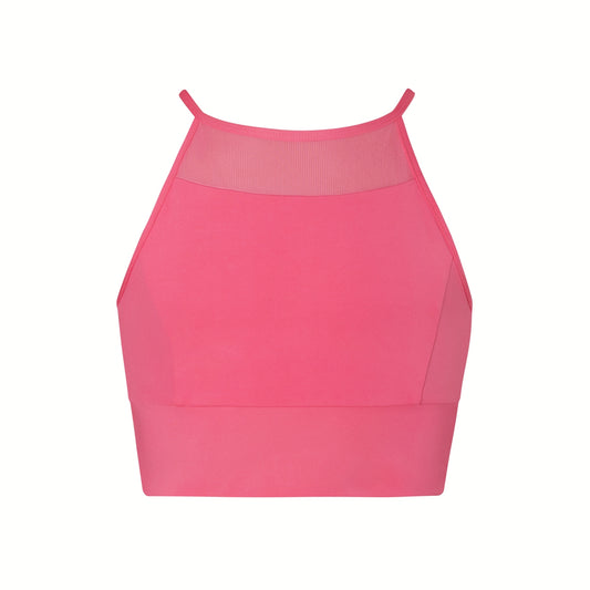 Energetiks Tora Crop Top
