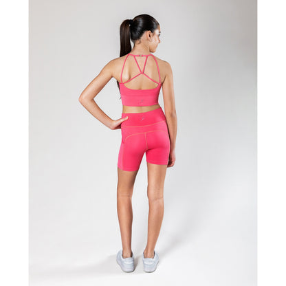 Energetiks Tora Crop Top