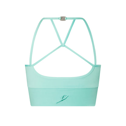 Energetiks Tora Crop Top
